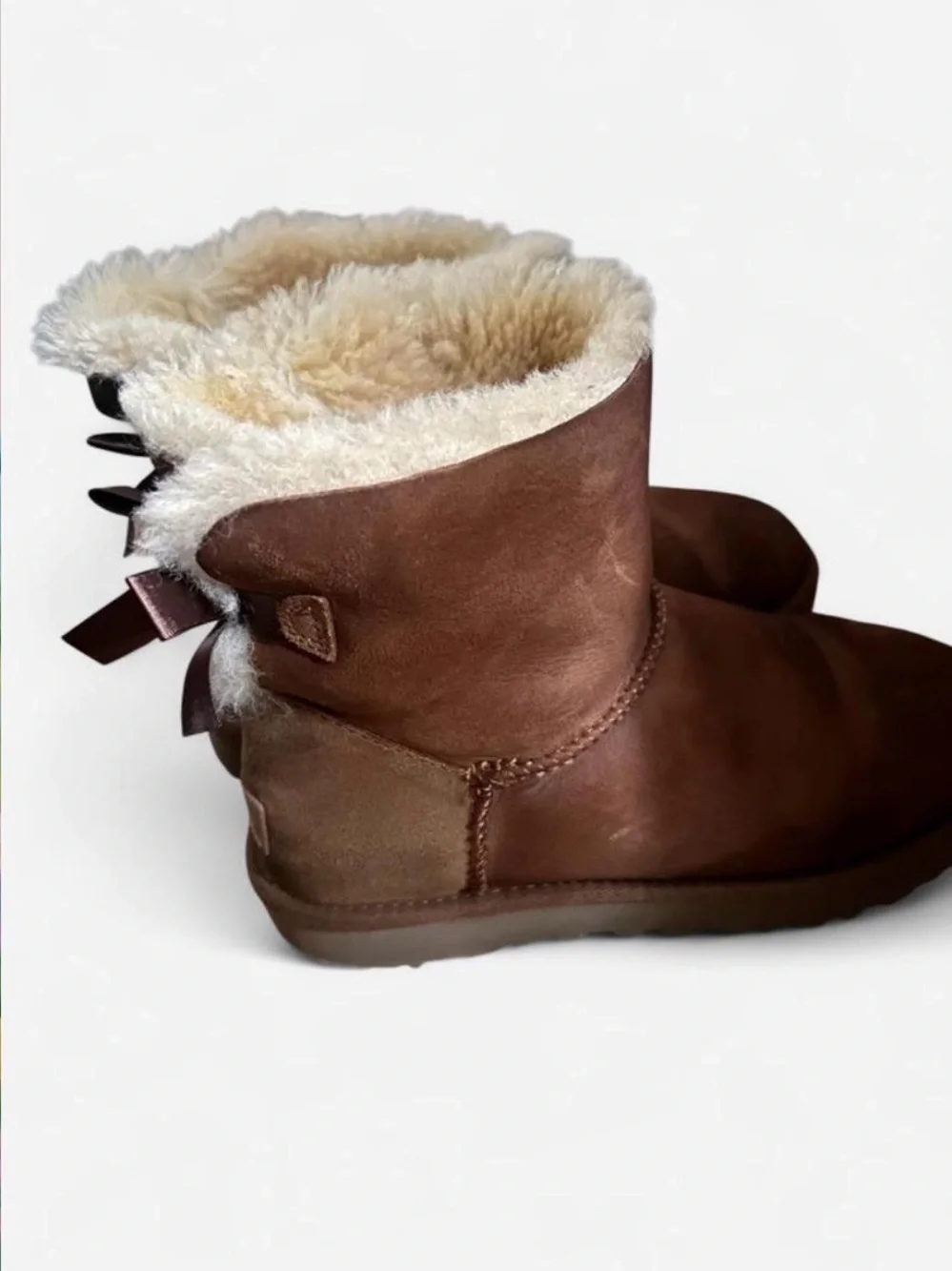 UGG short boots